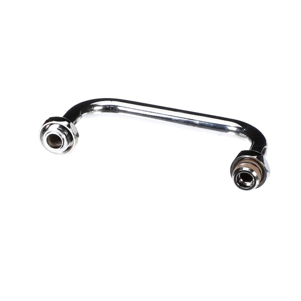 B-0580 6 Front Section Nozzle